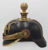 Württemberg Field Artillery Enlisted Pickelhaube Visuel 8